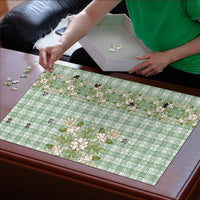 Liko Kukui Hawai'i Palaka Squares Maile Leaf Puzzle Flowers Hawaiian Quilt Patterns