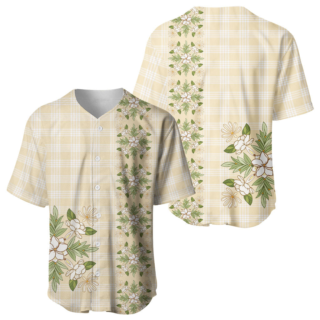 Melemele Ahiahia Hawai'i Palaka Squares Maile Leaf Baseball Jersey Flowers Hawaiian Quilt Patterns