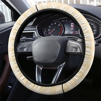 Melemele Ahiahia Hawai'i Palaka Squares Maile Leaf Steering Wheel Cover Flowers Hawaiian Quilt Patterns