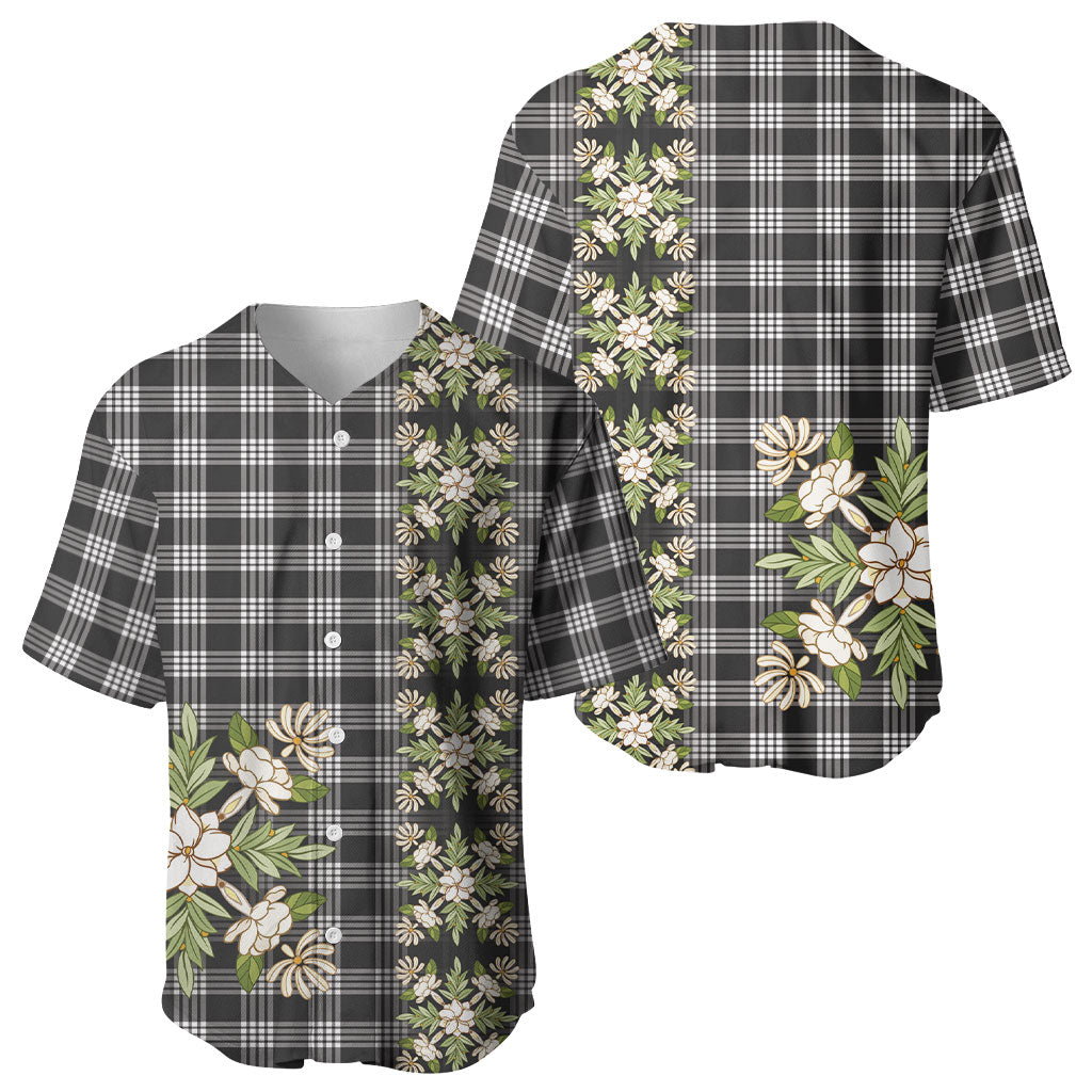 Pauli Hawai'i Palaka Squares Maile Leaf Baseball Jersey Flowers Hawaiian Quilt Patterns