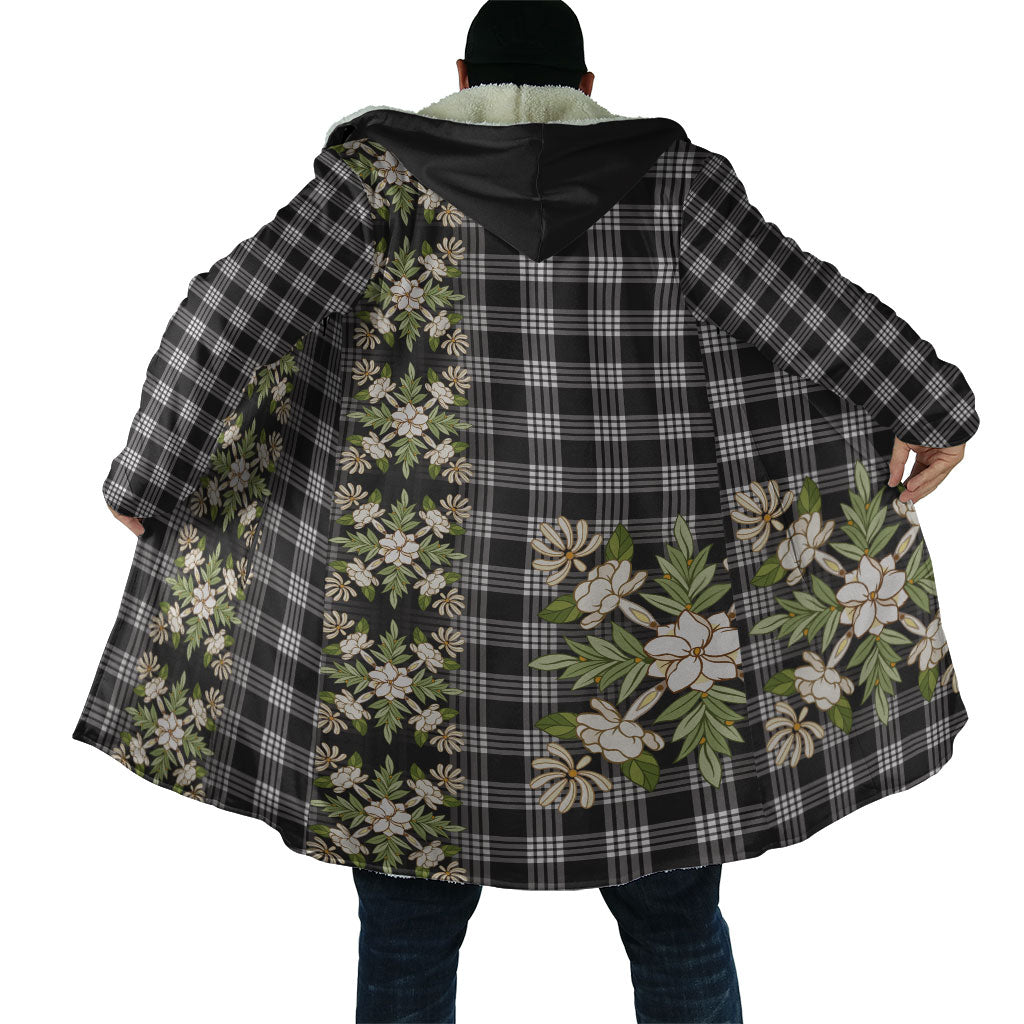 Pauli Hawai'i Palaka Squares Maile Leaf Cloak Flowers Hawaiian Quilt Patterns