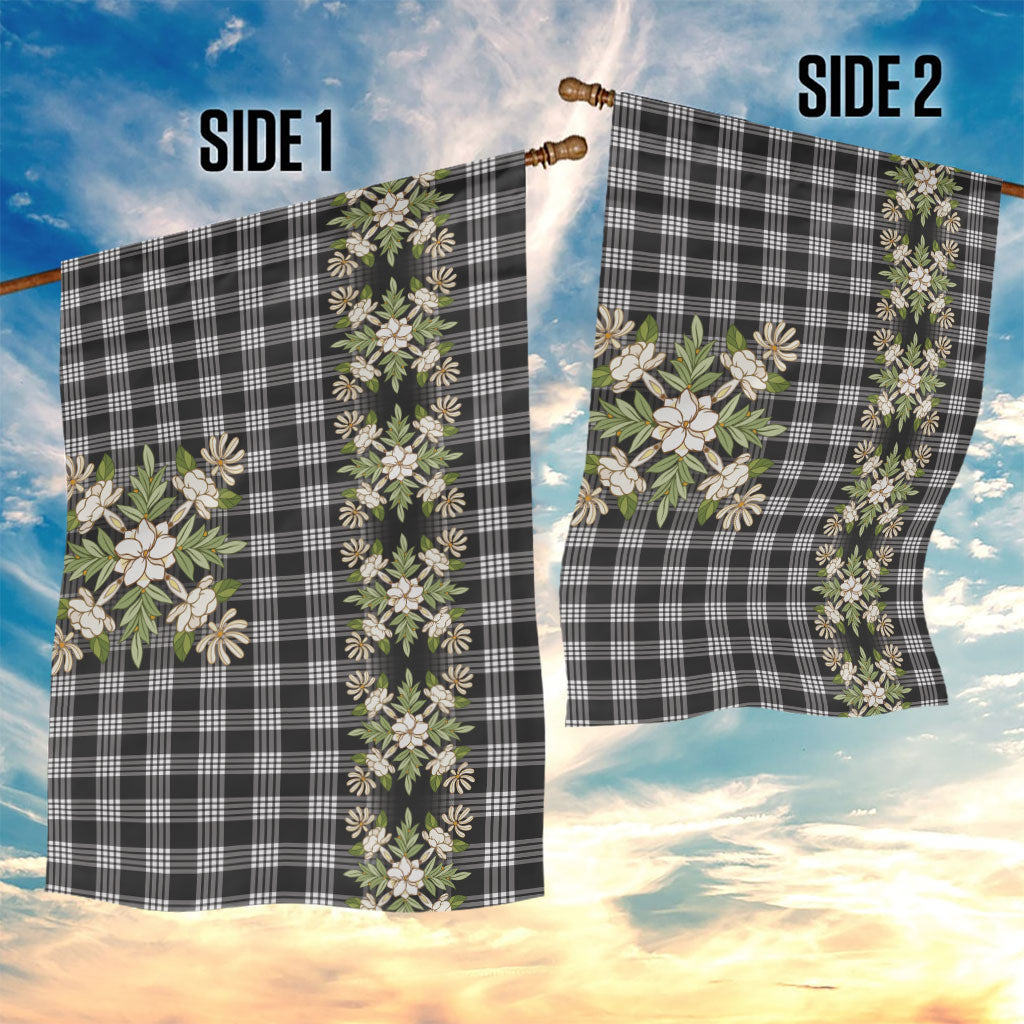 Pauli Hawai'i Palaka Squares Maile Leaf Garden Flag Flowers Hawaiian Quilt Patterns
