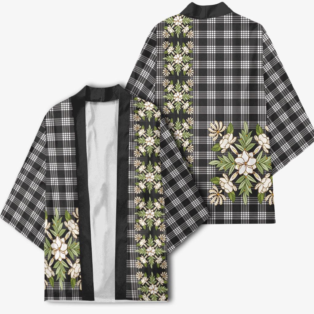 Pauli Hawai'i Palaka Squares Maile Leaf Kimono Flowers Hawaiian Quilt Patterns