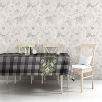 Pauli Hawai'i Palaka Squares Maile Leaf Tablecloth Flowers Hawaiian Quilt Patterns