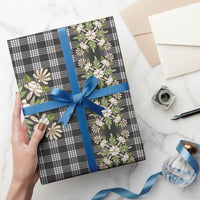 Pauli Hawai'i Palaka Squares Maile Leaf Wrapping Paper Flowers Hawaiian Quilt Patterns