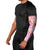 Palaka with Honu and Hibiscus Arm Sleeves Hawaiian Heritage Spirit - Polynesian Pride