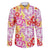 Palaka with Honu and Hibiscus Family Matching Tank Maxi Dress and Hawaiian Shirt Hawaiian Heritage Spirit - Polynesian Pride