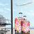 Palaka with Honu and Hibiscus Luggage Cover Hawaiian Heritage Spirit - Polynesian Pride