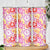 Palaka with Honu and Hibiscus Skinny Tumbler Hawaiian Heritage Spirit - Polynesian Pride