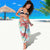 Palaka with Honu and Plumeria Sarong Hawaiian Heritage Spirit - Polynesian Pride