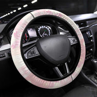 Japanese Kawaii Sushi Steering Wheel Cover Pink Wagara Palaka This Is How I Roll