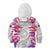 2023 Philippines Anzkals Football Kid Hoodie Pilipinas Be Unique LT9 - Polynesian Pride