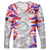 2023 Philippines Anzkals Football Long Sleeve Shirt Pilipinas Be Unique LT9 Unisex White - Polynesian Pride