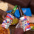 Custom Philippines Anzkals Football 4 in 1 Can Cooler Tumbler Pilipinas Be Unique