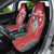 Custom Tonga Rugby Car Seat Cover Mate Maa Kupesi Style