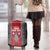 Custom Tonga Rugby Luggage Cover Mate Maa Kupesi Style