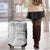 American Samoa White Sunday Luggage Cover Polynesian Lotu Tamaiti - Polynesian Pride