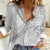 Niue White Sunday Women Casual Shirt Niuean Lotu Tamaiti Hiapo Pattern - Polynesian Pride