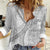 Samoa Siapo White Sunday Women Casual Shirt Lotu Tamaiti Polynesian White Pattern - Polynesian Pride