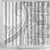 Tonga White Sunday Shower Curtain Lotu Tamaiti Ngatu Tribal - Polynesian Pride