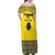 Niue Crab Personalised Family Matching Off Shoulder Maxi Dress and Hawaiian Shirt Niuean Hiapo Pattern - Polynesian Pride