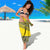 Niue Crab Personalised Sarong Niuean Hiapo Pattern - Polynesian Pride