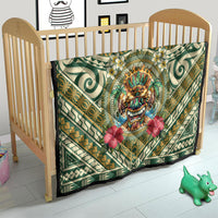 Hawaii Tiki Mask Quilt Mele Kalikimaka i Iulai! LT9 - Polynesian Pride