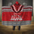 Personalised Tonga Rugby Pacific Hooded Blanket Ikale Tahi Sipi Tau