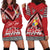 Personalised Tonga Rugby Pacific Hoodie Dress Ikale Tahi Sipi Tau