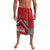 Personalised Tonga Rugby Pacific Lavalava Ikale Tahi Sipi Tau