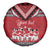 Personalised Tonga Rugby Pacific Spare Tire Cover Ikale Tahi Sipi Tau