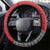 Tonga Rugby Pacific Steering Wheel Cover Ikale Tahi Sipi Tau