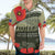 ANZAC Day We Remember Hawaiian Shirt Maori Silver Fern Camouflage Motif