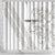All White Maori Tribal Tattoo Personalised Shower Curtain Stone Gray Polynesian Style - Polynesian Pride