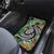 Polynesian Pacific Rugby Tribal Car Mats Tropical Vibe