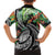 Polynesian Pacific Rugby Tribal Hawaiian Shirt Tropical Vibe