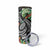 Polynesian Pacific Rugby Tribal Skinny Tumbler Tropical Vibe