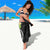 Hau'oli Makahiki Hou Sarong Aloha Pineapple Tropical Vibe