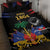 Haiti Independence Day Quilt Bed Set The First Black Republic Since 1804