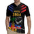 Haiti Independence Day Rugby Jersey The First Black Republic Since 1804