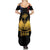 Haiti Independence Day Summer Maxi Dress The First Black Republic Since 1804