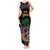 Haiti Independence Day Tank Maxi Dress The First Black Republic Since 1804