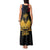 Haiti Independence Day Tank Maxi Dress The First Black Republic Since 1804