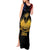 Haiti Independence Day Tank Maxi Dress The First Black Republic Since 1804