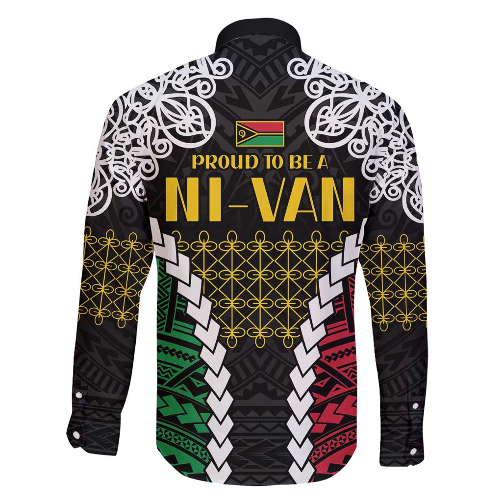 Halo Vanuatu Pride Family Matching Short Sleeve Bodycon Dress and Hawaiian Shirt Vanuatuan Sand Drawing Pattern LT9 - Polynesian Pride