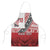 Malo e lelei Tonga Apron Ngatu Tokelau Feletoa Fata Traditional Polynesian Pattern - Polynesian Pride