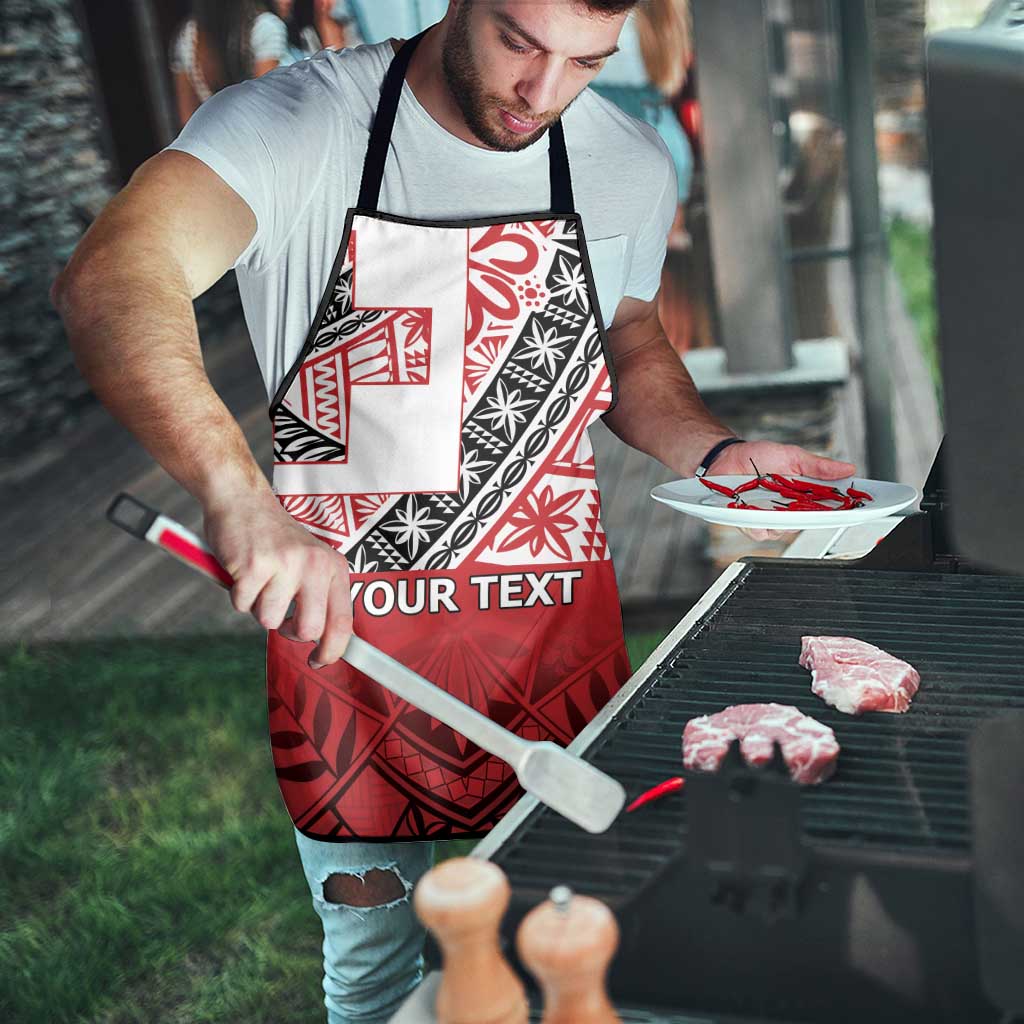 Malo e lelei Tonga Apron Ngatu Tokelau Feletoa Fata Traditional Polynesian Pattern - Polynesian Pride