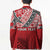 Malo e lelei Tonga Blazer Ngatu Tokelau Feletoa Fata Traditional Polynesian Pattern - Polynesian Pride