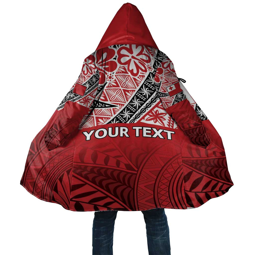 Malo e lelei Tonga Cloak Ngatu Tokelau Feletoa Fata Traditional Polynesian Pattern - Polynesian Pride