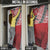 Malo e lelei Tonga Door Cover Ngatu Tokelau Feletoa Fata Traditional Polynesian Pattern - Polynesian Pride